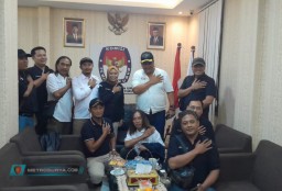 MAKI Jatim Gelar FGD Bedah Potensi Korupsi Anggaran KPU Jatim