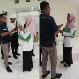 Diduga Istri Pendamping PKH Jadi Anggota POKMAS Program Bantuan Permakanan untuk Lansia