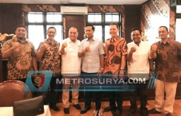 Peretasan Sistem PDN Akibat Perang Modern atau Perlawanan Bandar Judi Online?