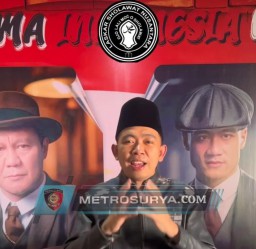 Gus Fawait Apresiasi Biro SDM Polda Jatim Gunakan Sistem BETAH dan Gratis Dalam Penerimaan Calon Anggota POLRI