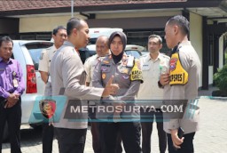 Pembuatan SKCK Kini Tersedia di MPP Kota Kediri