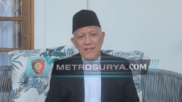 Santri Tebuireng Lolos Akpol Tanpa Biaya, Gus Kikin Apresiasi Seleksi Polri
