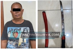 Aniaya Teman Sendiri Berujung Masuk Bui