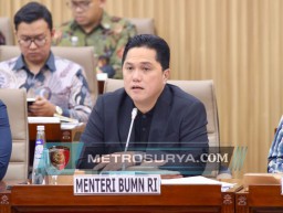 Untuk Bangun Kelistrikan Daerah Terpencil PLN Ajukan PMN 2025 Sebesar Tiga Triliun