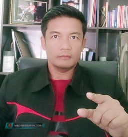 Didi Sungkono, S.H., M.H.: Oknum Polisi Kurangi BB Sabu, Harus di PTDH, Jangan Dilindungi Oleh Pimpinan Polri
