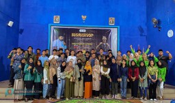 KKN Kelompok 147 UIN RMS Adakan Workshop Digital untuk Mendukung Inovasi Agrowisata Desa Bakalan
