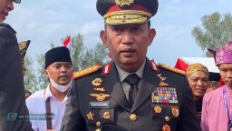 Janji Kapolri Listyo Sigit dalam Pengusutan Kasus Pembunuhan Vina