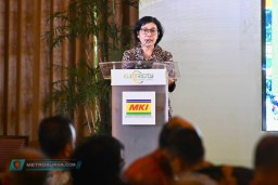 PLN-MKI Tandem Gelar Electricity Connect 2024, Showcase Kolaborasi Global untuk Transisi Energi di Indonesia
