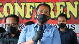 Pengakuan Mengejutkan Brigjen Djuhandani soal Laporan Terhadap Iptu Rudiana