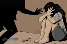 Sunguh Miris Pulang Kerja Buruh Pabrik Di Lamongan Nyaris Jadi Korban Rudapaksa Pria Bercadar