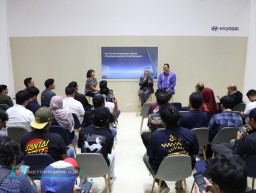 Di GIIAS 2024, PLN Beberkan Layanan Infrastruktur Charging Station Terintegrasi Dalam Aplikasi PLN Mobile