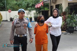 Polisi Berhasil Mengungkap Misteri Meninggalnya IRT di Malang, 1 Tersangka Ditangkap di Surabaya