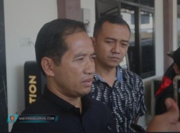 Karyawan Toko di Sumobito Ditodong Senjata, 7,8 Juta Melayang