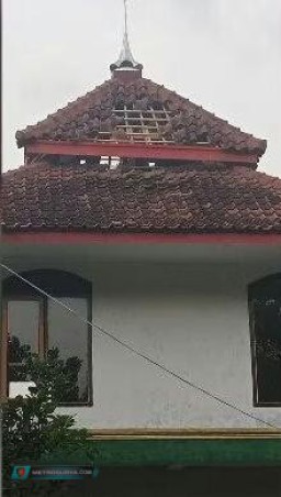 Tiga Kali Gempa Mengguncang Kuningan, Polres Kerahkan Anggotanya ke Lapangan, Ini yang Dilakukan