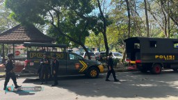 Irjen Pol Daniel Adityajaya Dipercaya Kapolri Sebagai Kapolda Bali
