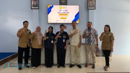 PLN Icon Plus Bekali Siswa SMKN 5 Malang Dengan Wawasan Industri