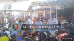 Sedekah Desa Dapurkejambon,Uri-uri Budaya Leluhur