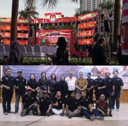 Genderang Pilkada sudah ditabuh,MAKI Jatim ingatkan netralitas ASN dan BAZNAS Jatim