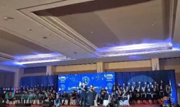 Anniversary YPPI 77 Komitmen Pertahankan Kepercayaan Pemerintah dan Masyarakat "A Step for Change"