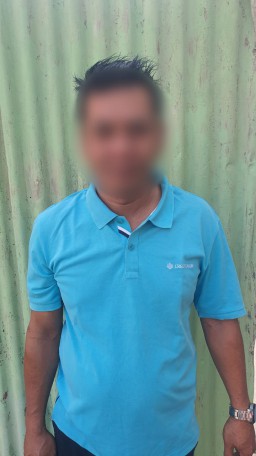 Polres Jombang Menangkap Pelaku Penganiayaan yang Dipicu Masalah Utang