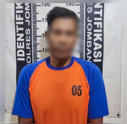Bela Selingkuhan, Ayah di Jombang Aniaya Anaknya dan Ancam Akan Dibunuh