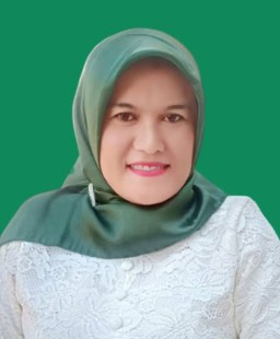 Junita Erma Zakiyah Petahana PPP Resmi Dilantik Kembali