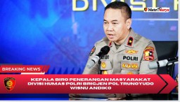 Persiapan Polri Amankan Upacara HUT ke-79 RI di IKN