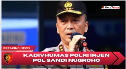 Peringati Hari Juang Polri, Kadivhumas : Harus Terus Beradaptasi dan Berinovasi Hadapi Tantangan Jaman