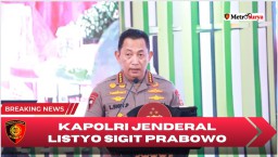 Kapolri: Hari Juang Polri Jadi Semangat Generasi Muda Hadapi Berbagai Macam Tantangan Zaman