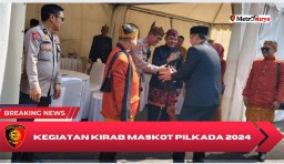 Deklarasi Pilkada Serentak 2024 di Malang: Sinergi untuk Integrasi Budaya dan Pilkada Damai