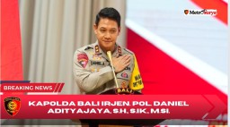 Amankan IAF ke-2 dan HLF MSP, Polri Gelar Latpraops Puri Agung II-2024
