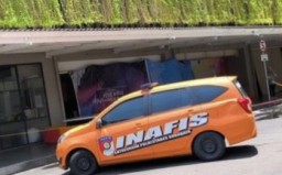 Mahasiswi Gresik Akhiri Hidup dengan Lompat dari Lantai 22 di Kampus Surabaya
