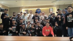 AMI Siap Gandeng BNNP dan Kanwil Kemenkumham Jatim Berantas Narkoba di Dalam Lapas