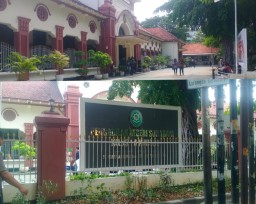 Kasus Narkoba Berakhir dengan Hukuman Ringan, Website SIPP PN Tiba-Tiba Error
