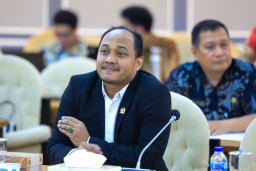 DPD RI Kecewa Pemerintah Tidak Komitmen, RUU Daerah Kepulauan Lama Terkatung-Katung