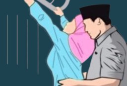 Benarkah Mudrikah Korban Ruda Paksa Yang Diduga Dilakukan Oleh MM Orang Tua MSAT