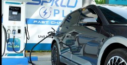 Perbanyak _Charging Station_ EV, PLN Gandeng PT Utomo Charge+ Indonesia dan ACME Corporation