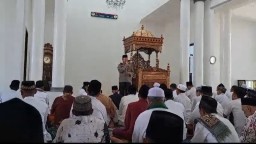 Polresta Malang Kota Gelar Operasi Tumpas Narkoba Semeru 2024, Berikut Sasaranya