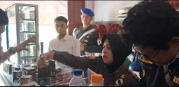 Pemerintah Kabupaten Berhasil Amankan Ribuan Rokok Ilegal di Dua Kecamatan Jombang