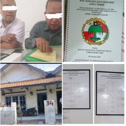 Masih Saja Ada Penyimpangan Aturan Yang Di Lakukan Oleh Oknum Koperasi Simpan Pinjam Di Wilayah Gubeng Surabaya