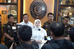 Dirut PT INKA Dijebloskan ke Penjara