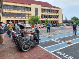 Presiden Jokowi: Polri Bangun 19.105 Fasilitas Layanan untuk Anak dan Disabilitas