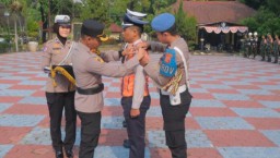 Polres Subang Gelar Operasi Zebra, Dimulai Hari Ini Sampai 27 Oktober 2024, Ini Sasarannya !