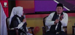 Dinas Pertanian Kabupaten Jombang Gelar Seminar Disaat Jombang Fest 2024