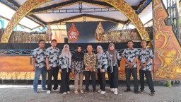 Mapag Sri Desa Suci Kecamatan Mundu Kabupaten Cirebon Jawa Barat