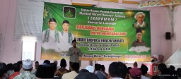 IKAPPMAM Lamongan Dukung Penuh BAGUS di Pilkada 2024
