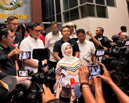 Ronald Tannur Dieksekusi Kejati Jatim