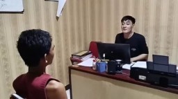 Video Mesum Ibu dan Anak di Kuningan Direncanakan akan Dijual di Medsos