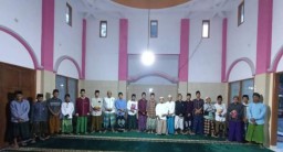 Cetak Generasi Berkompeten Ponpes Tahfidz Bumi Tilawah dengan Fasilitas Gratis di Kota Sampang
