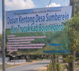 Tegas !!! DPRD Asal Partai Gerindra Minta Tambang Sumberejo Di Cek Izinnya